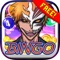 Bingo Manga and Anime Casino Vegas "for Bleach "