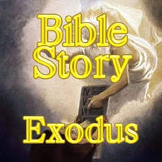 Activities of Bible Story Wordsearch Exodus