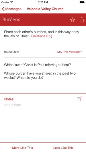 Valencia Valley Church(圖3)-速報App