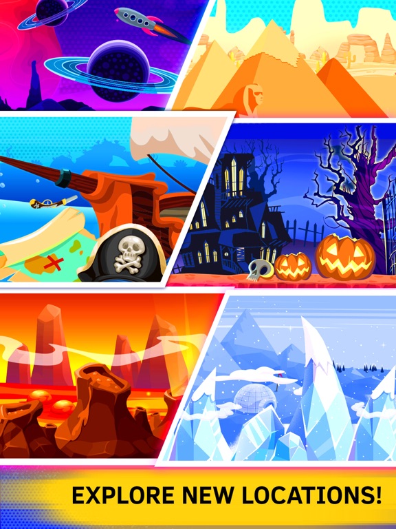 Screenshot #6 pour Jeu a 2 joueurs de voiture gratuit 2016