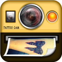 Ink Master Free Tattoo Designer App for Ink Love