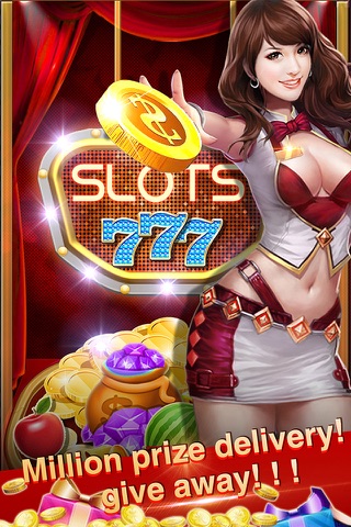 Super Slots- Las Vegas casino slot machine games screenshot 2