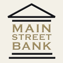 Main Street Bank Mobile Banking