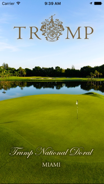 Trump National Doral, Miami