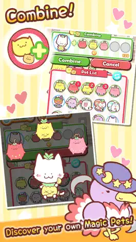 Game screenshot Magic Pet Shop hack