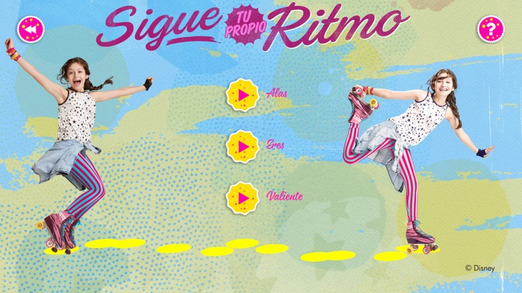 Karaoke Soy Luna Free