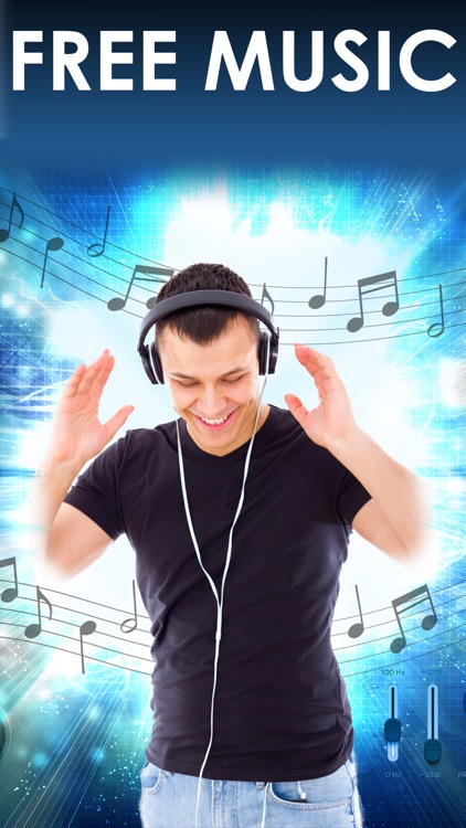 Free music - Top 100 songs from radio stations