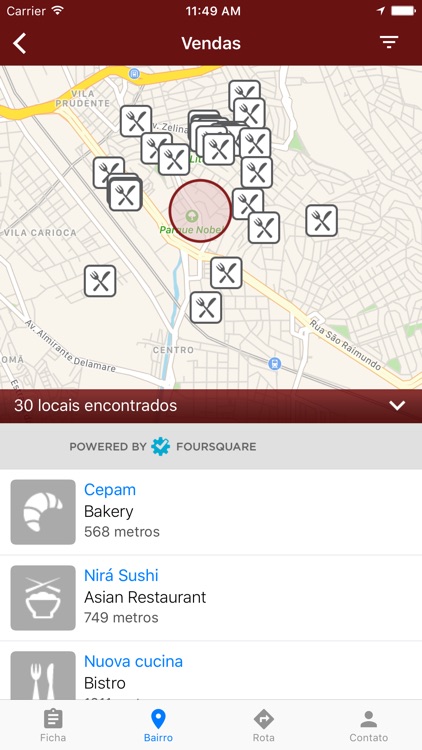 Castilho Imóveis screenshot-3