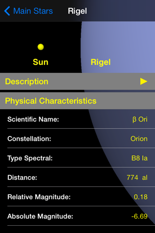 Astrophysics II - náhled