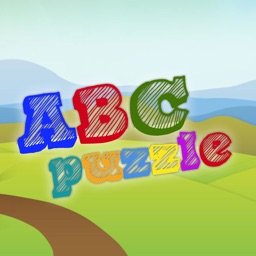 ABC & 123 Puzzle