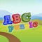 ABC & 123 Puzzle is a informative puzzle for children who wants to learn alphabet and numbers