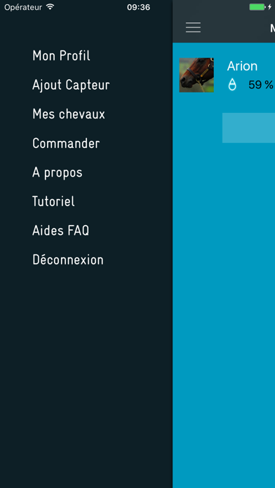 Screenshot #2 pour Orscana
