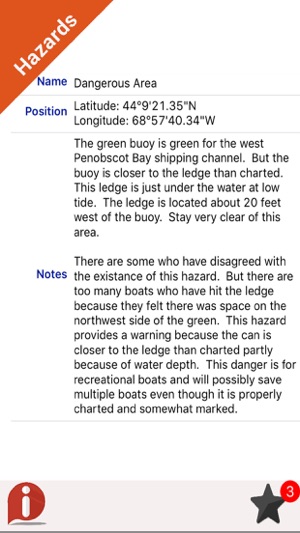 Old Hickory lake Tennessee GPS fishing chart(圖4)-速報App