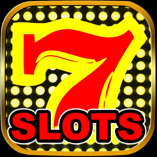 Slots Vegas Classic Edition - Free Casino Slot