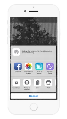 Game screenshot Мультфильм камеры Эскиз Аватар Free - Sketch эффекты на фото apk