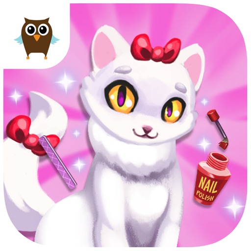 Kitty Cat Club - Join the coolest club in town icon