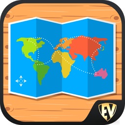 World Geography SMART Dictionary