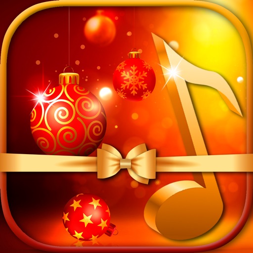 Christmas Ringtone Collection With SMS Text Tones