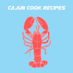 Cajun Cook Recipes