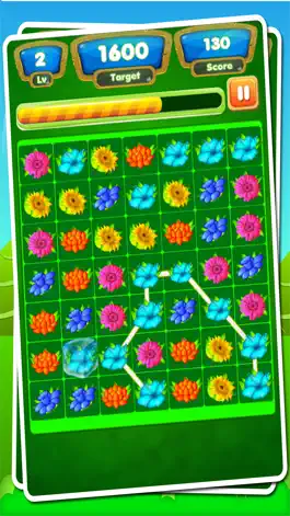 Game screenshot Flower Splash Hero Legend hack