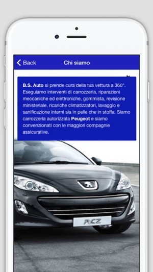 BS Auto(圖1)-速報App