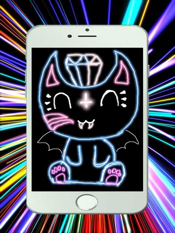 Screenshot #5 pour Apprendre enfants dessiner et peindre bébé