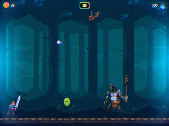 Screenshot #5 pour Soul Quest Arcade