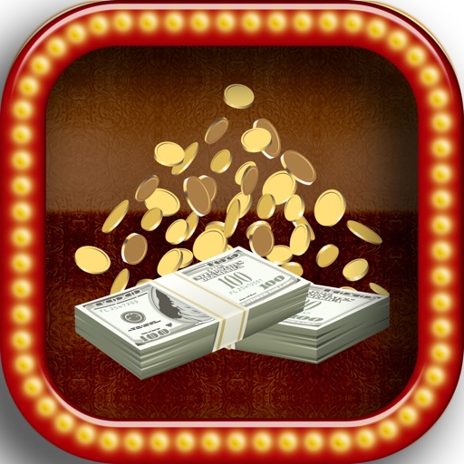 The 21 Casino Paradise Amazing Win - Play for Free icon