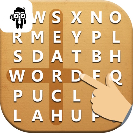 Word Search Puzzle v10.0 iOS App