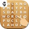 Word Search Puzzle v10.0