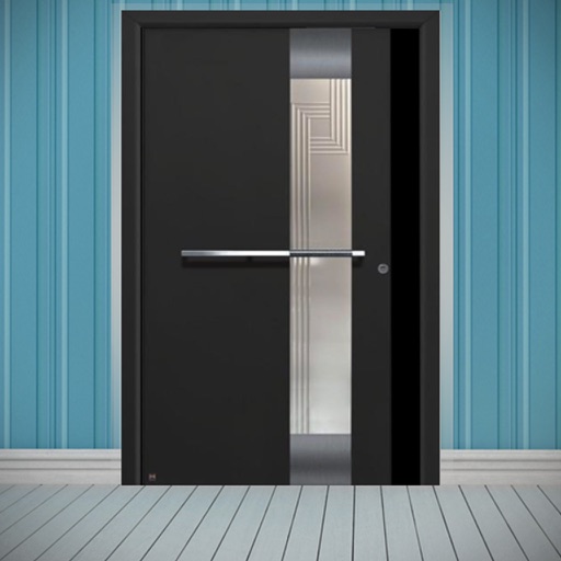 Escape Game: 13 Doors iOS App