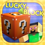 Lucky Block Mods Pro - Modded Guide  Minecraft PC