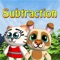 Subtraction Preschool - Kindergarten Math Facts