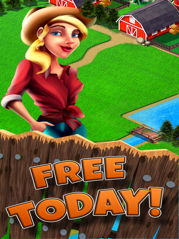 Slot Machine Games* iPad screenshot