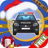 Icon Free Hidden Objects:Real Christmas Crime Scene