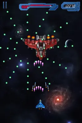 Game screenshot Driven Ship - Space Invaders Edition mod apk