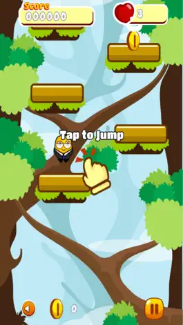 Game screenshot Sky Jumper Game - King of the Hill hack