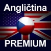 Angličtina PREMIUM icon