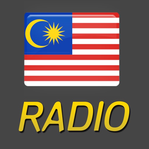 Malaysia Radio Live! icon