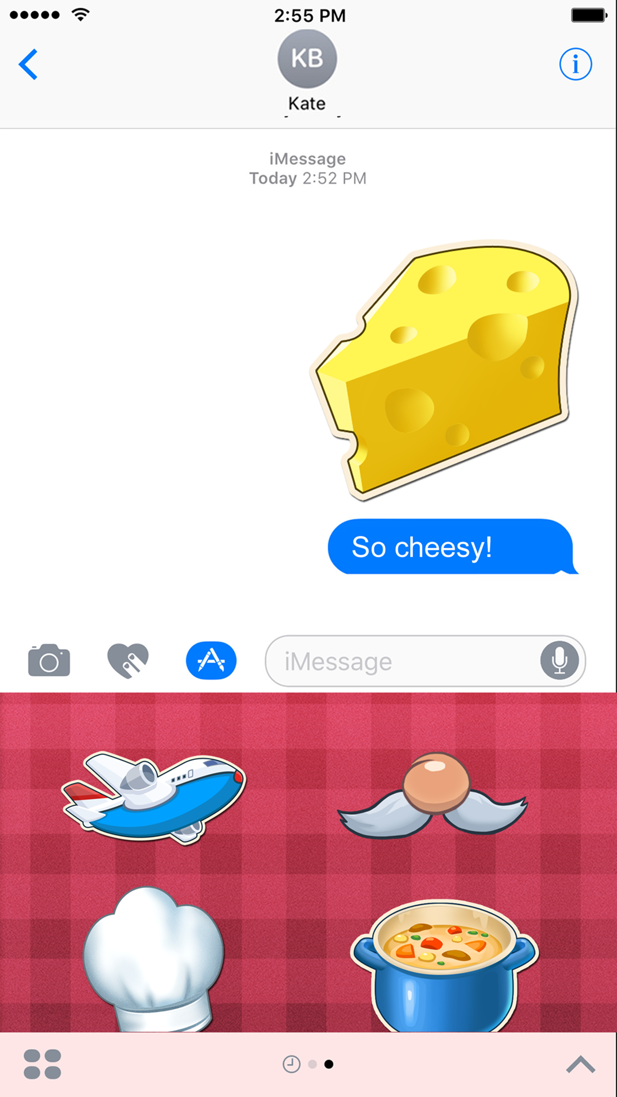 Chef's Quest