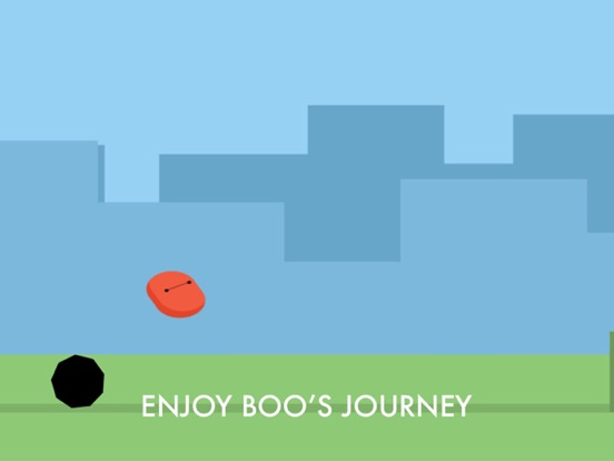 Screenshot #6 pour Super Boo Hop, Jump & Strike Adventure Fun Arcade Game
