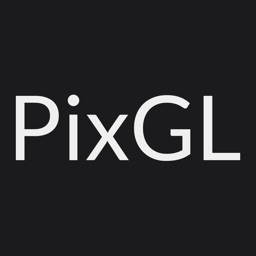 PixGL - Photos de mouvement