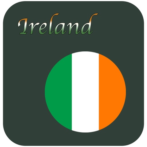 Ireland Tourism Guides