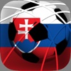 Penalty Soccer 9E: Slovakia - For Euro 2016
