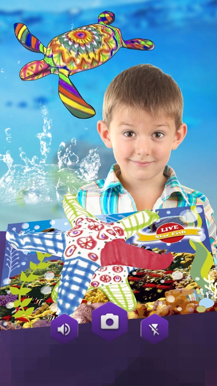 Fish2Paint screenshot-3
