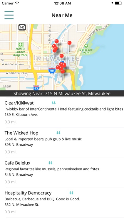 CityTins screenshot-4