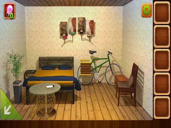 Screenshot #5 pour Can anyone escape?