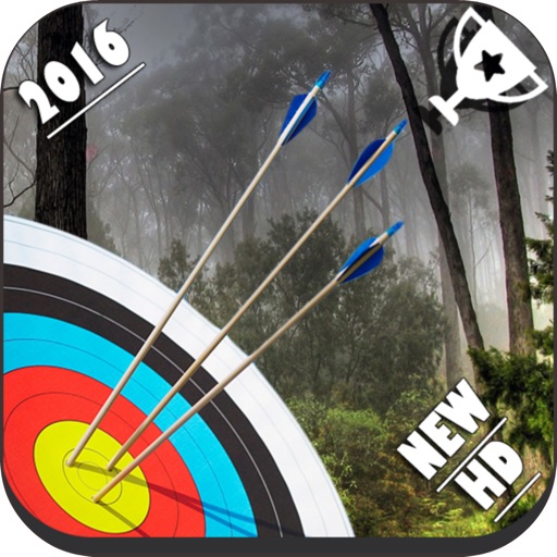 Archery Master 3D Cup icon