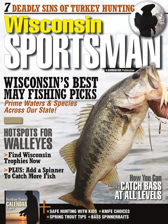 Wisconsin Sportsman