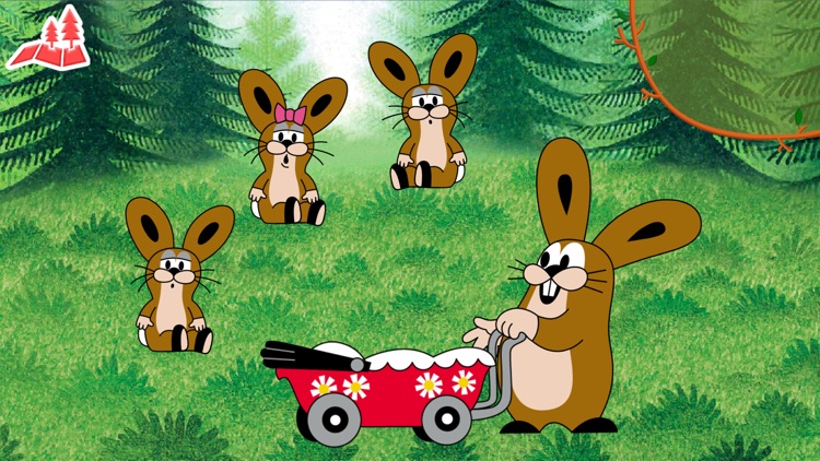 Count with Little Mole screenshot-3